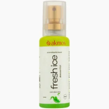 Fresh Ice Aromatizante Bucal - Sabor Menta