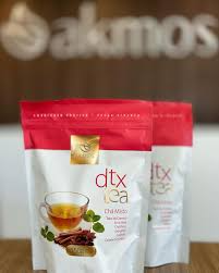 Chá Misto Dtx Tea 